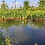 Chatki U Atki Дом отдыха *
