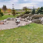 Chatki U Atki Дом отдыха *