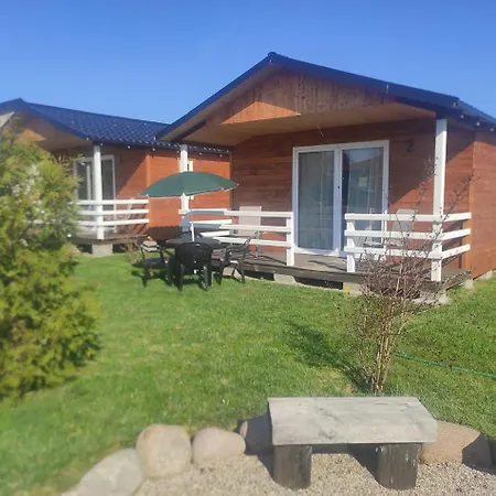 Chatki U Atki Darłowo