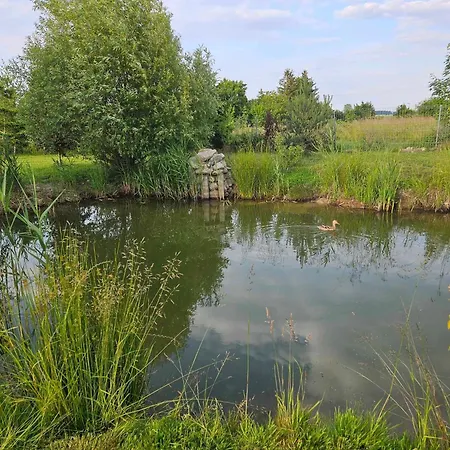 Chatki U Atki Dom wakacyjny