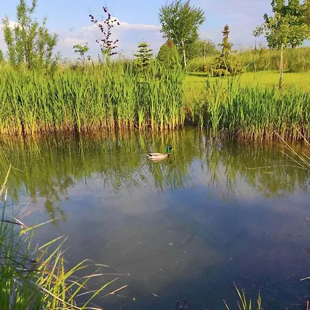 Chatki U Atki Hébergement de vacances *