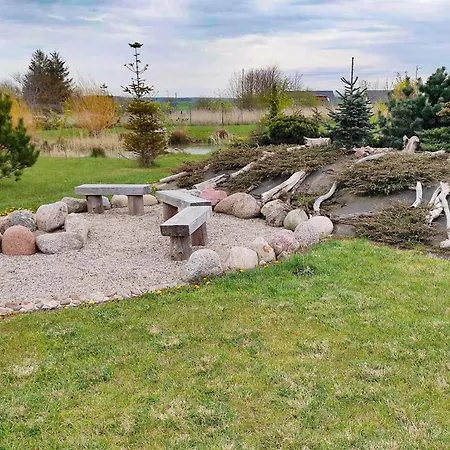 Chatki U Atki Dom wakacyjny *