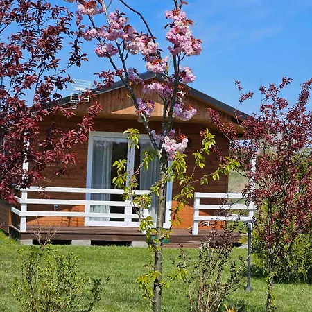 Chatki U Atki Hébergement de vacances *
