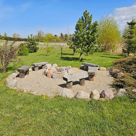 Chatki U Atki Dom wakacyjny *