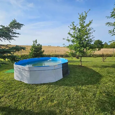 Chatki U Atki Hébergement de vacances *