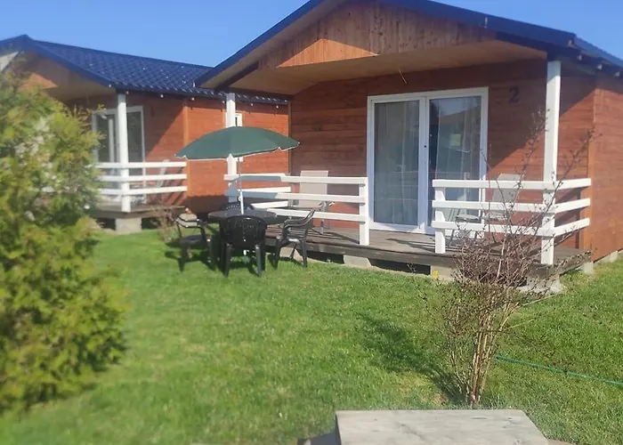 Chatki U Atki דארלובו