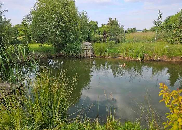 Chatki U Atki בית נופש