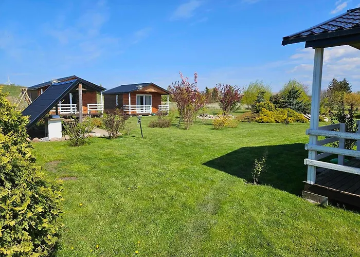 Chatki U Atki דארלובו