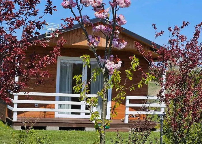 Chatki U Atki בית נופש *