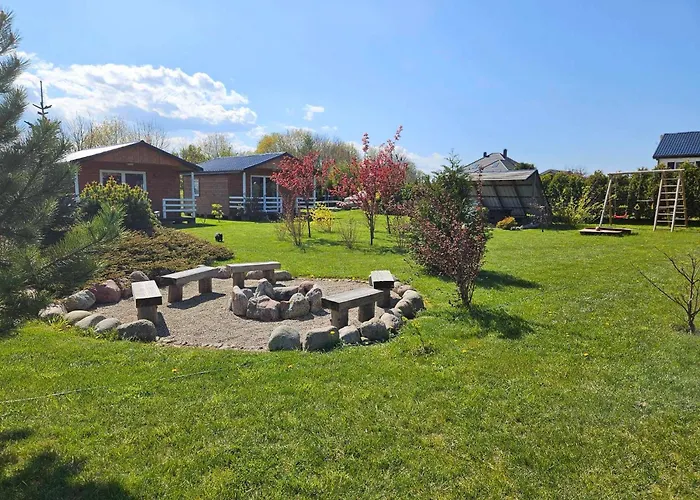 Chatki U Atki דארלובו