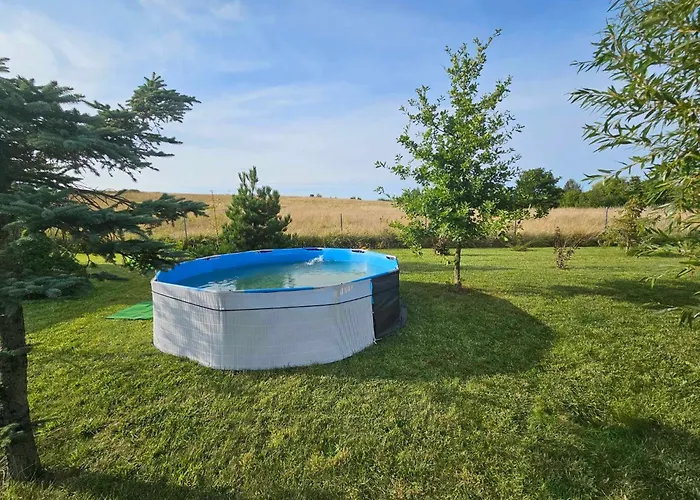 Chatki U Atki בית נופש *